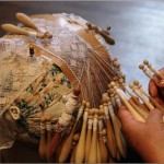 Merletto, un’app tradizionale sul tuo iPad