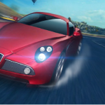 TLE: nuovo torneo su Asphalt 8
