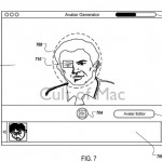 Apple brevetta l’Avatar Creator