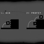 In Sometimes You Die bisogna morire per accedere al prossimo livello