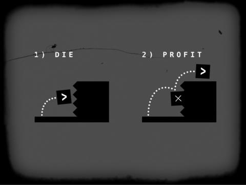 In Sometimes You Die bisogna morire per accedere al prossimo livello