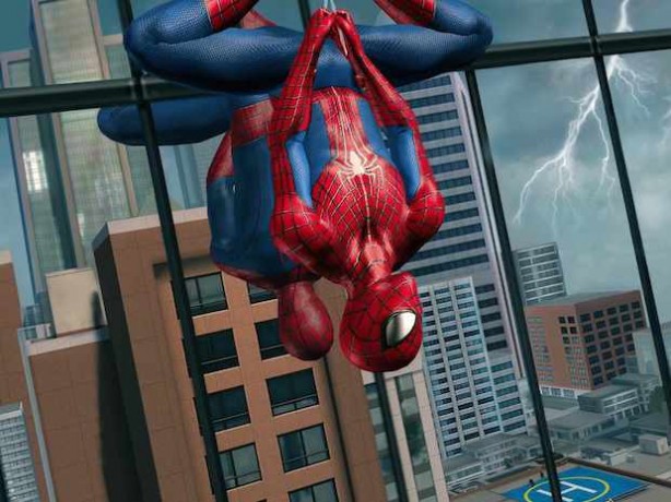 Gameloft rilascia l’atteso “The Amazing Spider-Man 2” su App Store