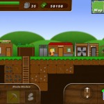 Treasure Miner: scava, trova le risorse e torna in superficie