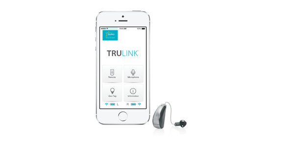 Arriva anche in Italia Starkey Halo