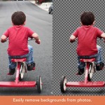 Union: seleziona, estrapola ed unisci gli oggetti in un’unica immagine