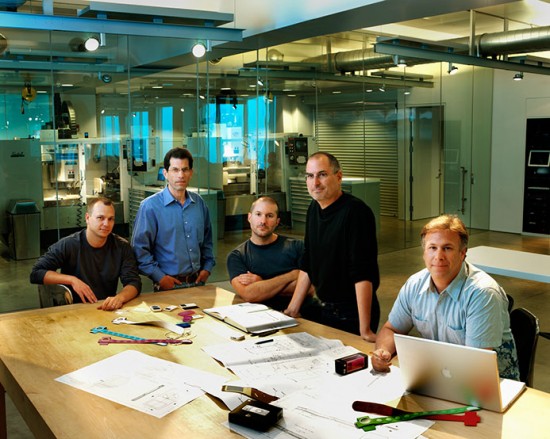 Steve Jobs e Don Melton: un racconto curioso e comovente