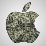 Apple aumenta il suo debito di 17 miliardi di dollari per il riacquisto di azioni