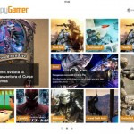 Appy Gamer si aggiorna: tante news sui videogame