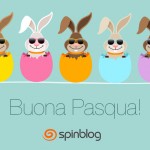 Auguri di Buona Pasqua