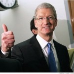 Tim Cook chiede che venga approvato l’Employment Non-Discrimination Act