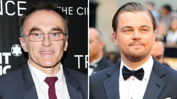 Leonardo DiCaprio nei panni di Steve Jobs nel film Sony?