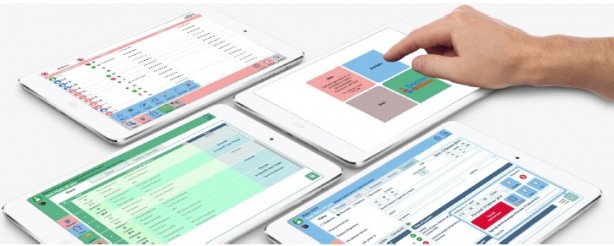Arriva DoctorOffice3, la nuova app per tutti i medici