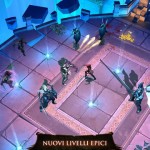 Dungeon Hunter si aggiorna con nuovi contenuti