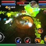 Diventa un potente eroe in Dungeon Quest