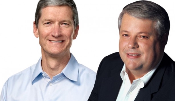 Ecco tutte le curiosità a margine della conferenza finanziaria Apple