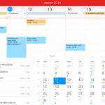 Fantastical 2 arriva anche su iPad!