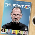 Steve Jobs nominato leader più influente degli ultimi 25 anni