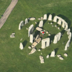 Mappe: il Flyover 3D aggiunge anche il monumento di Stonehenge