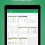 Anche Fogli Google è ora disponibile gratuitamente su App Store