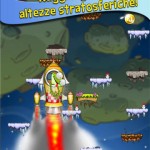 Froggy Jump 2, un nuovo jumper di NAMCO