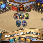 Hearthstone è finalmente disponibile su App Store