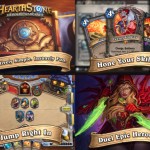 Blizzard rilascia Hearthstone per iPad in Canada, Australia e Nuova Zelanda