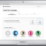 Novità per le pubblicità su iAd