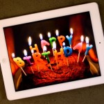 3 aprile 2014, quattro anni di iPad