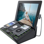 Leitz Complete, una soluzione per ricaricare iPad e iPhone contemporaneamente