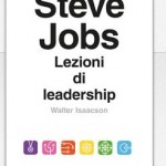“Steve Jobs. Lezioni di leadership” arriverà l’8 aprile su iBookstore