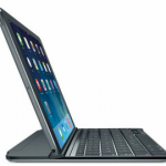 Logitech presenta la più sottile tastiera per iPad