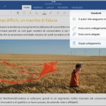 Microsoft Office per iPad – La recensione di iPadItalia