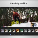 Disponibile un importante aggiornamento per Adobe Photoshop Express