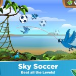 Arriva su App Store l’applicazione ufficiale di RIO 2