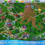 RollerCoaster Tycoon 4, il nuovo gestionale di Atari per iOS – La recensione di iPadItalia