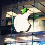 Gli Apple Store si tingono di verde per l’Earth Day