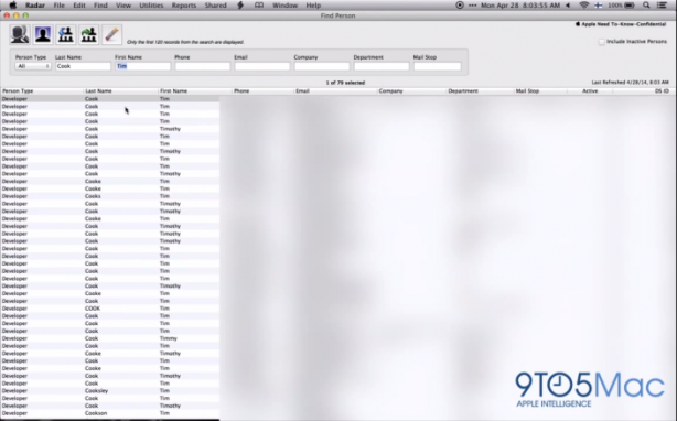 Il Dev Center e il grave bug di sicurezza