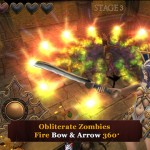 Distruggiamo gli Zombie con Zombie Goddess