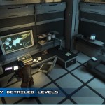 Agent RX: un mix di spionaggio e azione per questo gioco per iPad