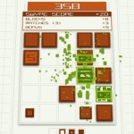 Ecco SideSwype, un nuovo puzzle game per iPad