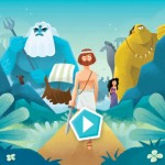 Ulisse: un approccio ludico e interattivo all’Odissea