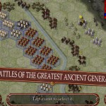 Ancient Battle: Alexander – un ottimo gioco strategico per iPad