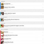 YouChef: tantissime ricette per cucinare qualcosa di speciale