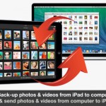 PhotoSync si aggiorna e introduce la compatibilità con Android