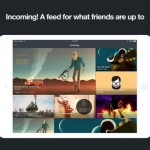 Nuovo aggiornamento per Vimeo