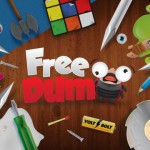 Salviamo la coccinella Dum in FreeDum