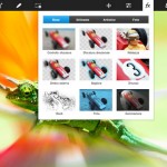 Adobe sconta Photoshop Touch per iPad