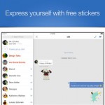 Nuovo update per imo messenger
