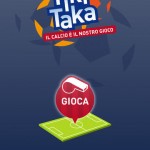 Ecco l’app ufficiale di Tiki Taka