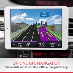 Nuovo update per il navigatore Sygic